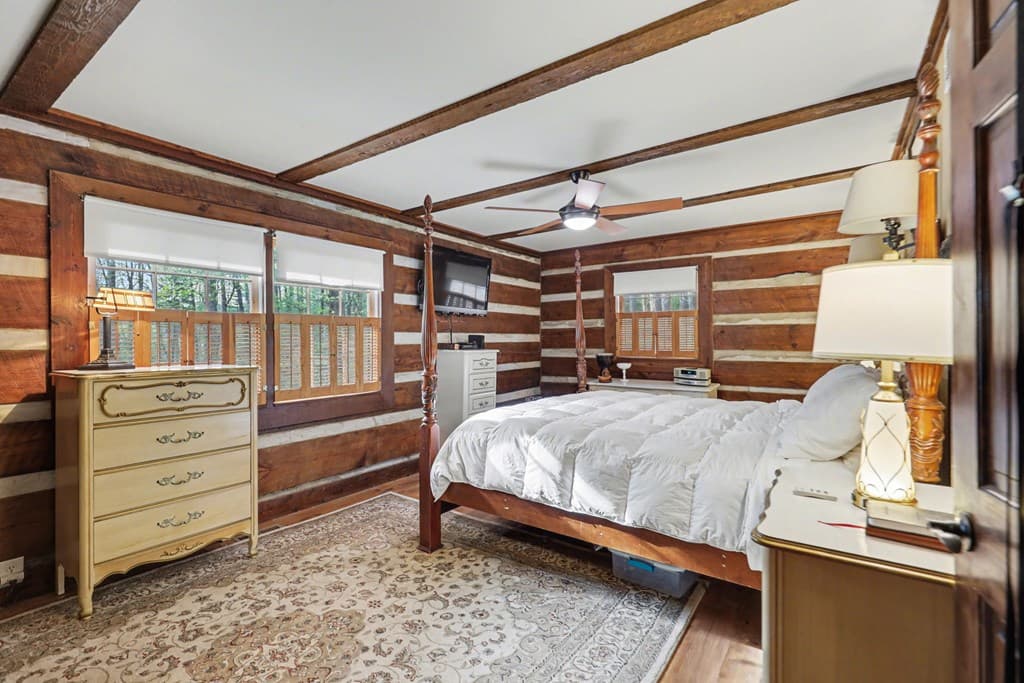 8528 Soapstone Creek Trail, Hiawassee GA 30546 - Photo