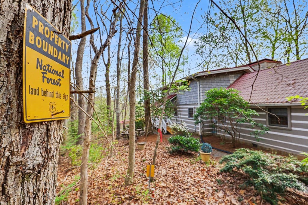 8528 Soapstone Creek Trail, Hiawassee GA 30546 - Photo