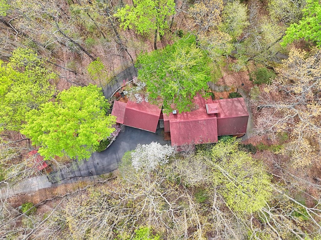 8528 Soapstone Creek Trail, Hiawassee GA 30546 - Photo