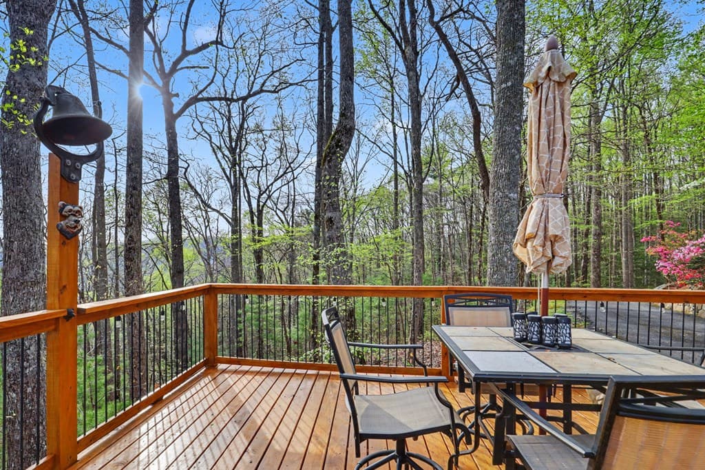 8528 Soapstone Creek Trail, Hiawassee GA 30546 - Photo