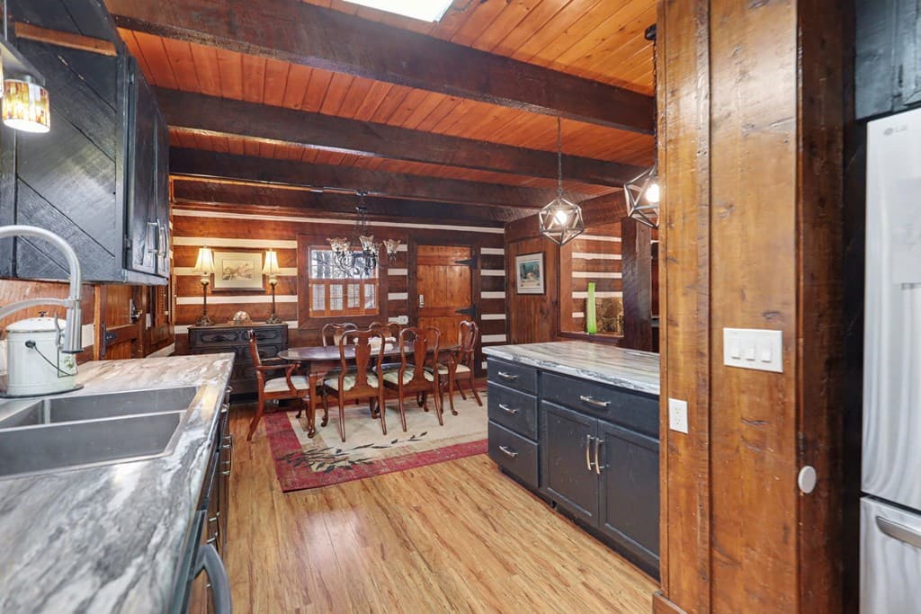 8528 Soapstone Creek Trail, Hiawassee GA 30546 - Photo