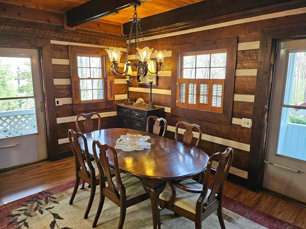 8528 Soapstone Creek Trail, Hiawassee GA 30546 - Photo