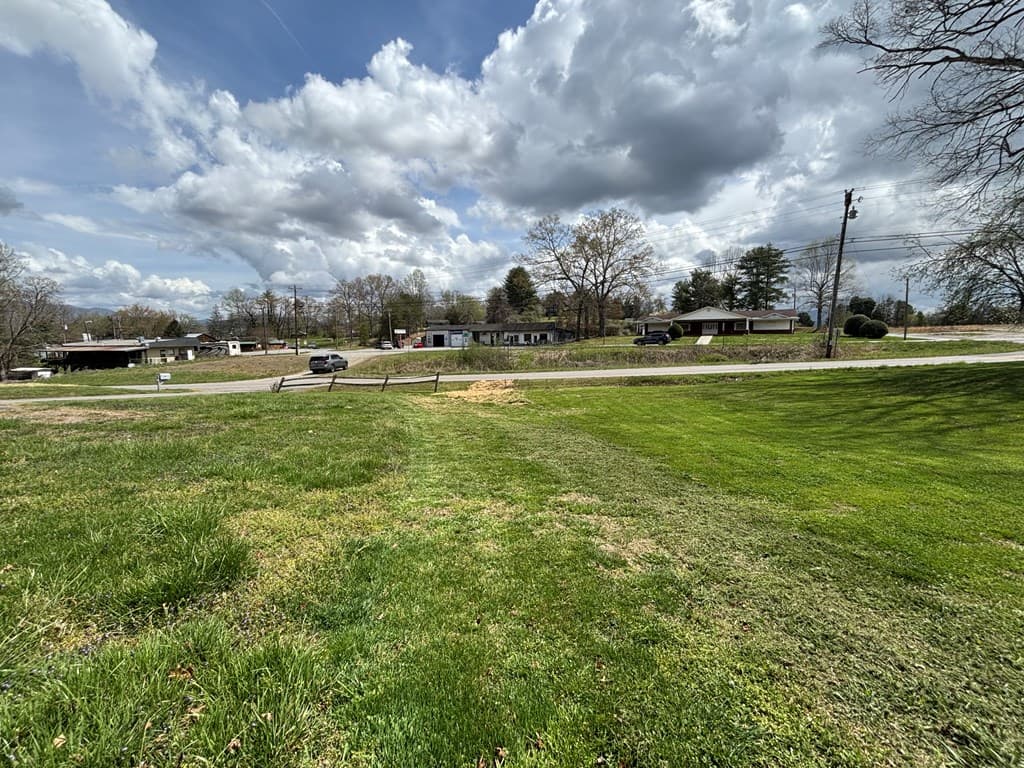 0 Palmer Road, Hayesville NC 28904 - Photo