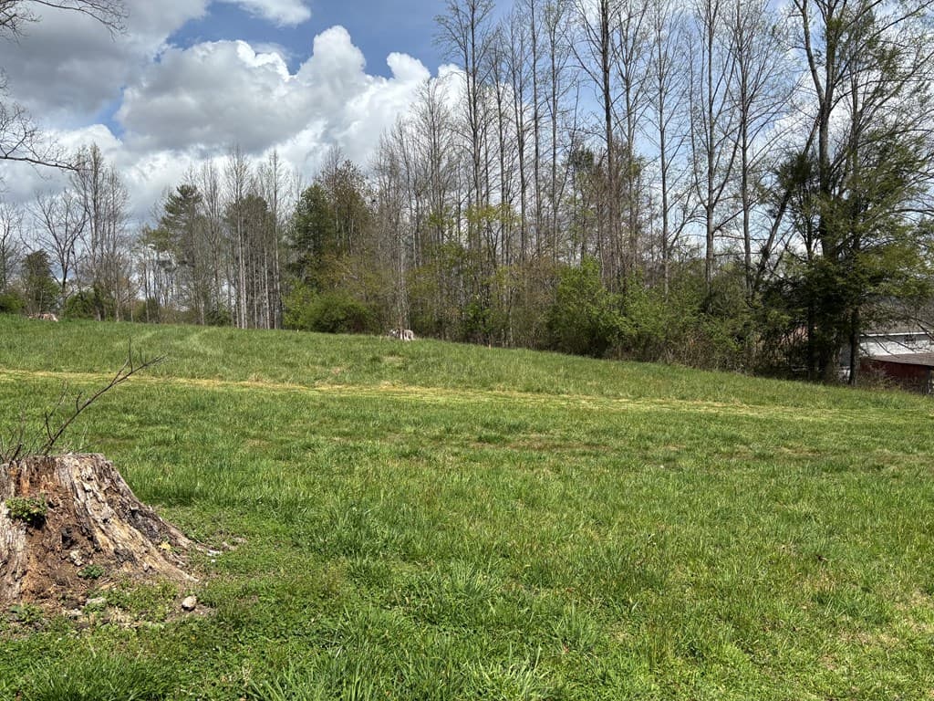 0 Palmer Road, Hayesville NC 28904 - Photo