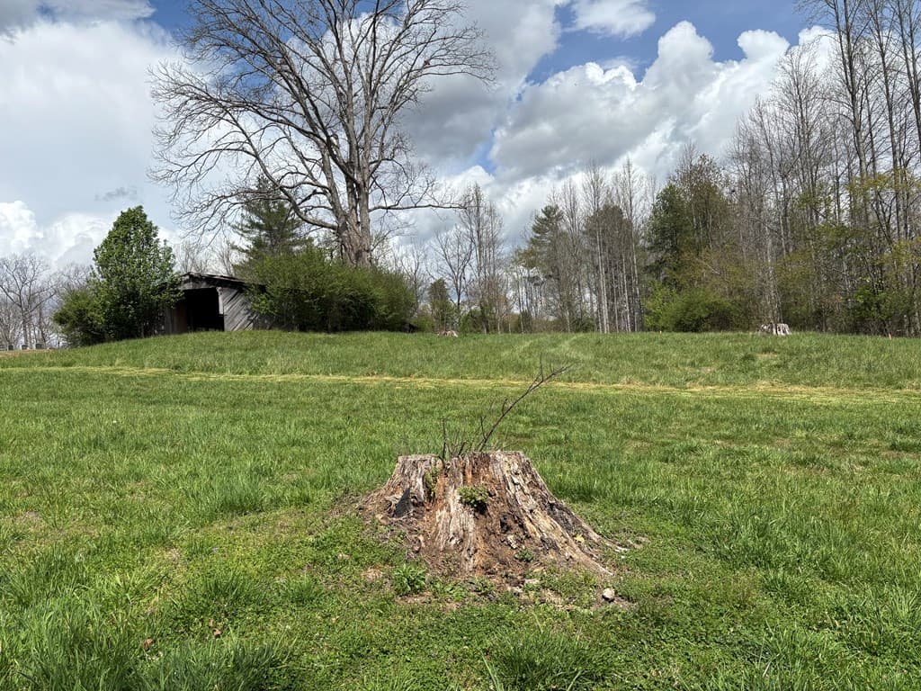 0 Palmer Road, Hayesville NC 28904 - Photo