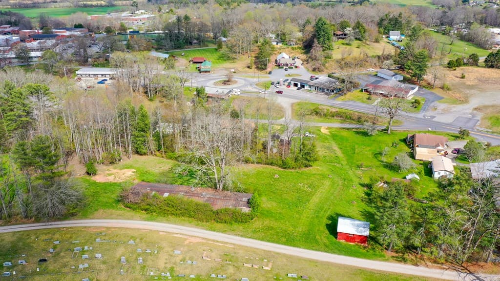 0 Palmer Road, Hayesville NC 28904 - Photo