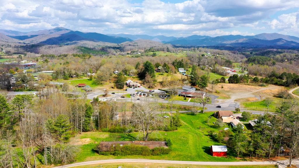 0 Palmer Road, Hayesville NC 28904 - Primary photo