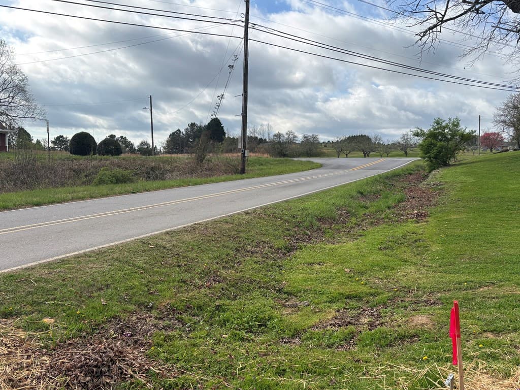 0 Palmer Road, Hayesville NC 28904 - Photo