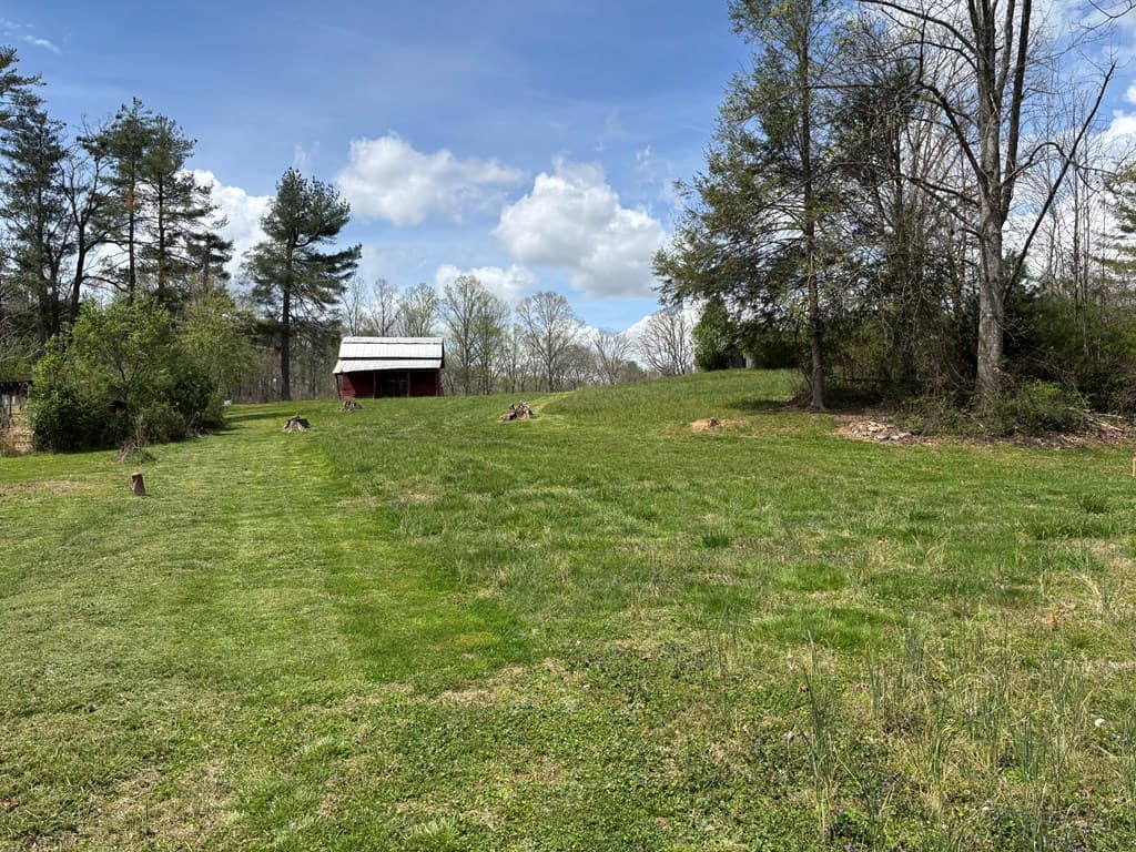 0 Palmer Road, Hayesville NC 28904 - Photo