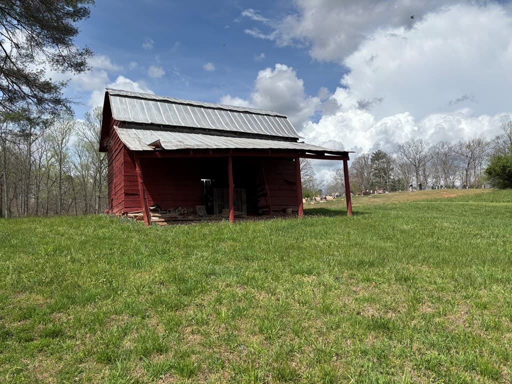 0 Palmer Road, Hayesville NC 28904 - Photo