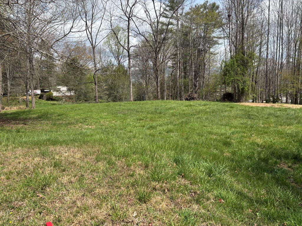 0 Palmer Road, Hayesville NC 28904 - Photo