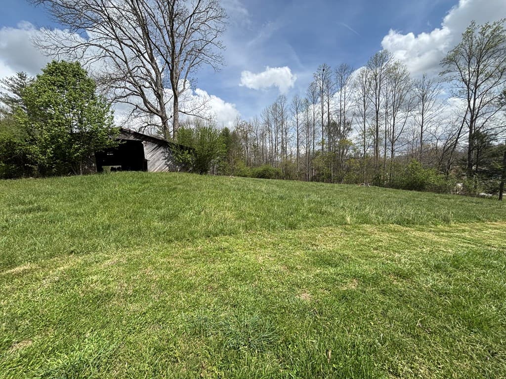 0 Palmer Road, Hayesville NC 28904 - Photo