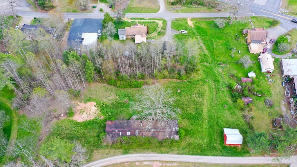 0 Palmer Road, Hayesville NC 28904 - Photo