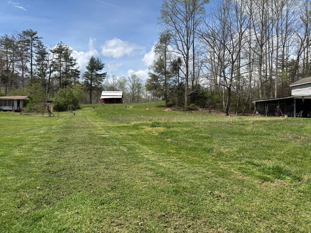 0 Palmer Road, Hayesville NC 28904 - Photo