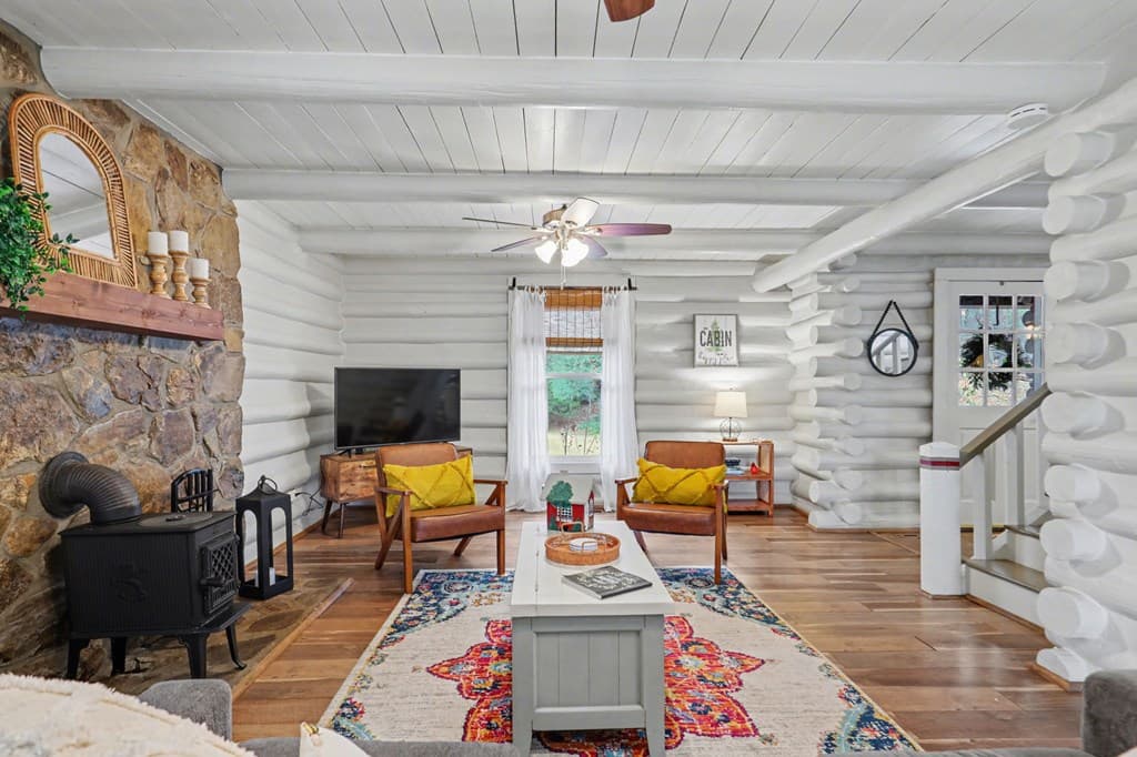 4609 Matheson Road, Hiawassee GA 30546 - Photo