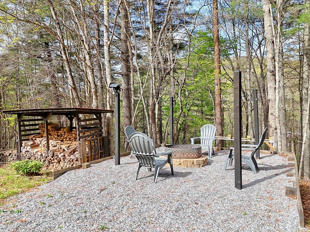 4609 Matheson Road, Hiawassee GA 30546 - Photo