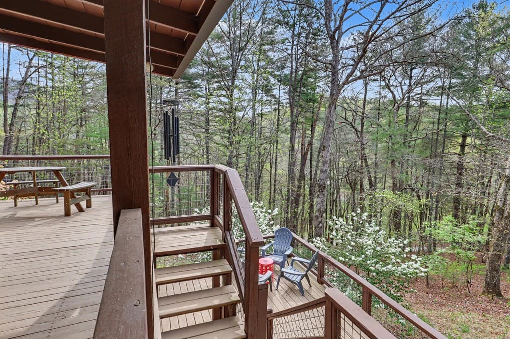 4609 Matheson Road, Hiawassee GA 30546 - Photo