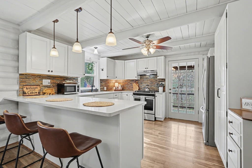 4609 Matheson Road, Hiawassee GA 30546 - Photo