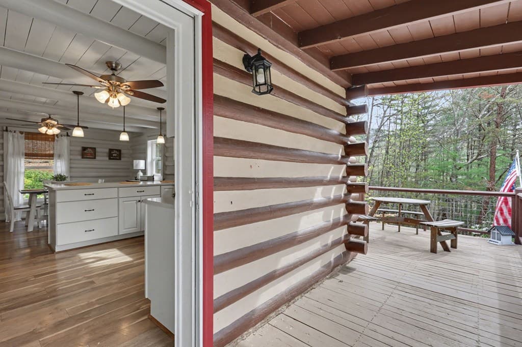 4609 Matheson Road, Hiawassee GA 30546 - Photo