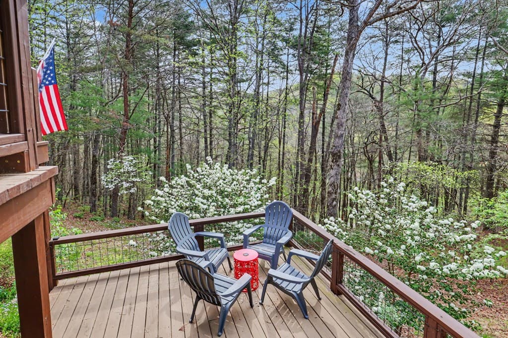 4609 Matheson Road, Hiawassee GA 30546 - Photo