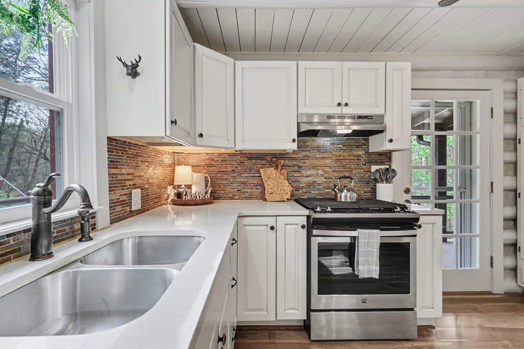 4609 Matheson Road, Hiawassee GA 30546 - Photo