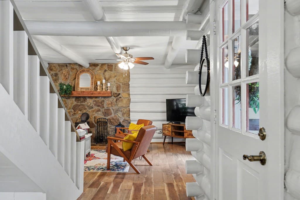 4609 Matheson Road, Hiawassee GA 30546 - Photo