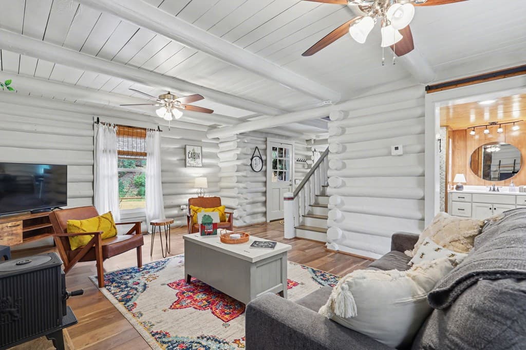 4609 Matheson Road, Hiawassee GA 30546 - Photo