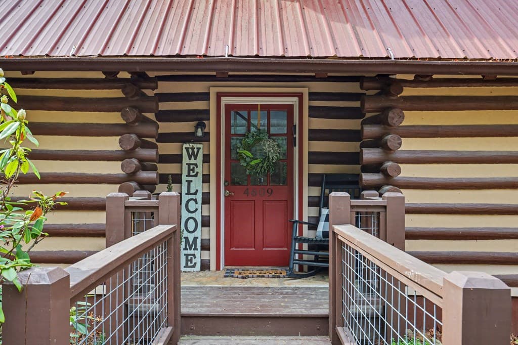 4609 Matheson Road, Hiawassee GA 30546 - Photo