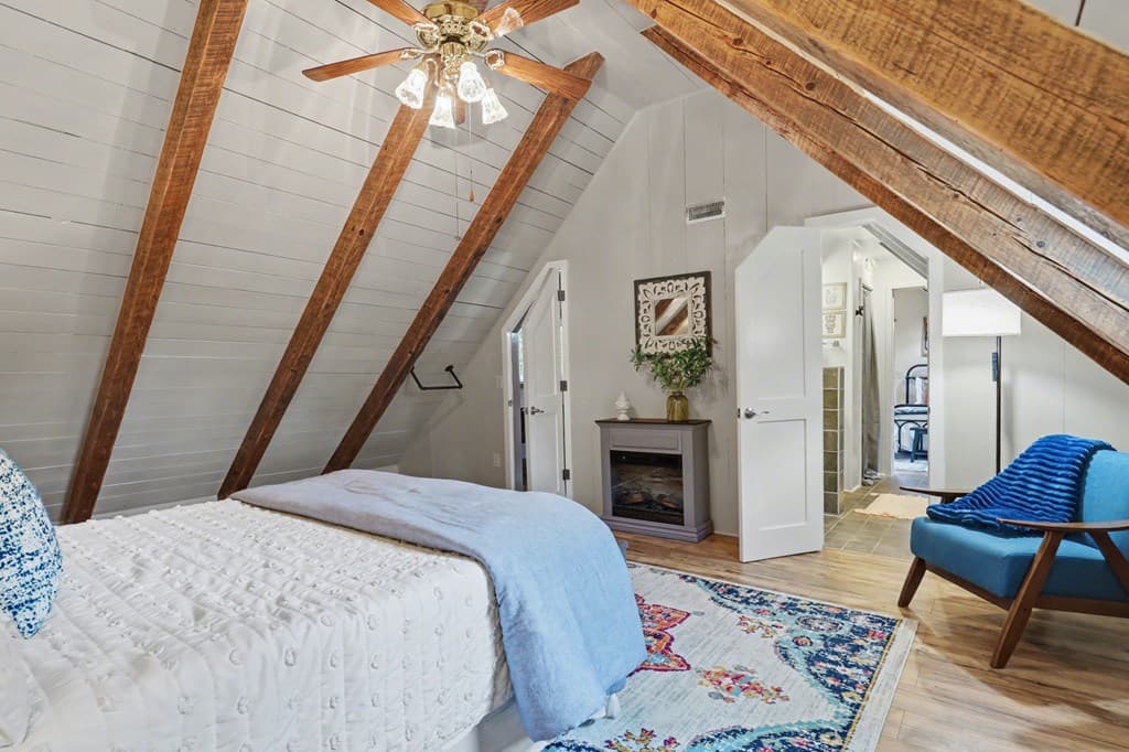 4609 Matheson Road, Hiawassee GA 30546 - Photo