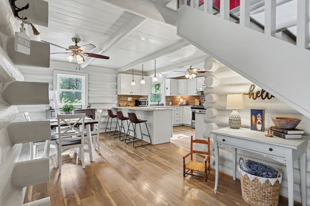 4609 Matheson Road, Hiawassee GA 30546 - Photo