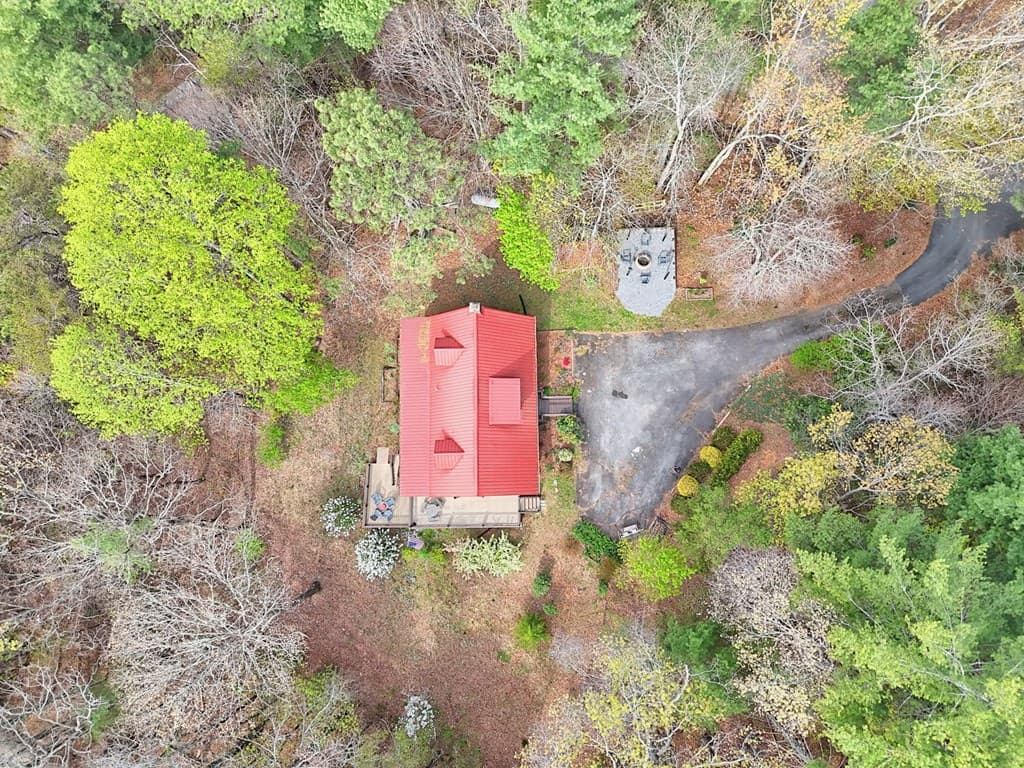 4609 Matheson Road, Hiawassee GA 30546 - Photo