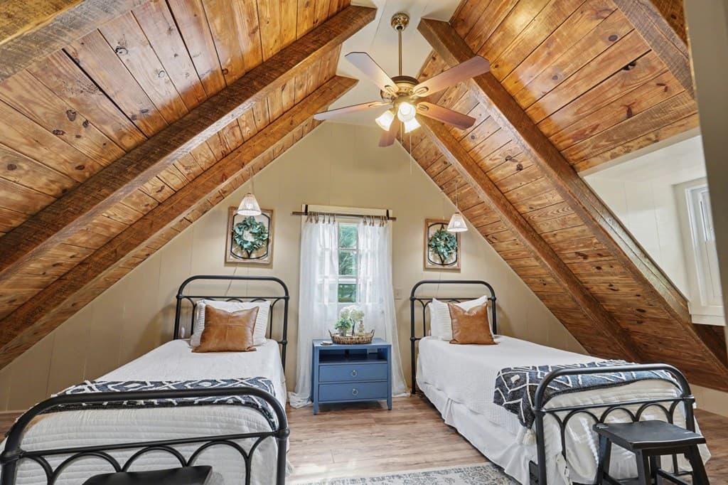 4609 Matheson Road, Hiawassee GA 30546 - Photo