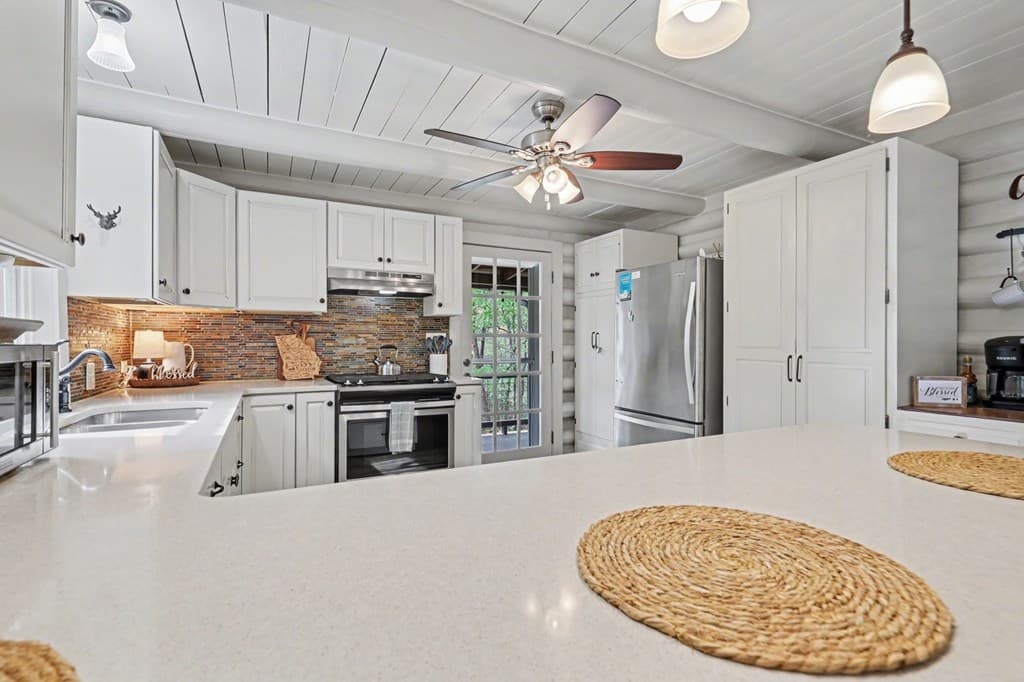 4609 Matheson Road, Hiawassee GA 30546 - Photo
