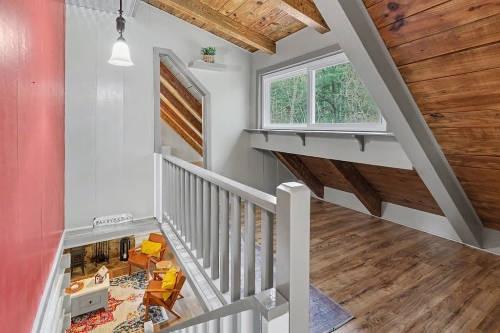 4609 Matheson Road, Hiawassee GA 30546 - Photo