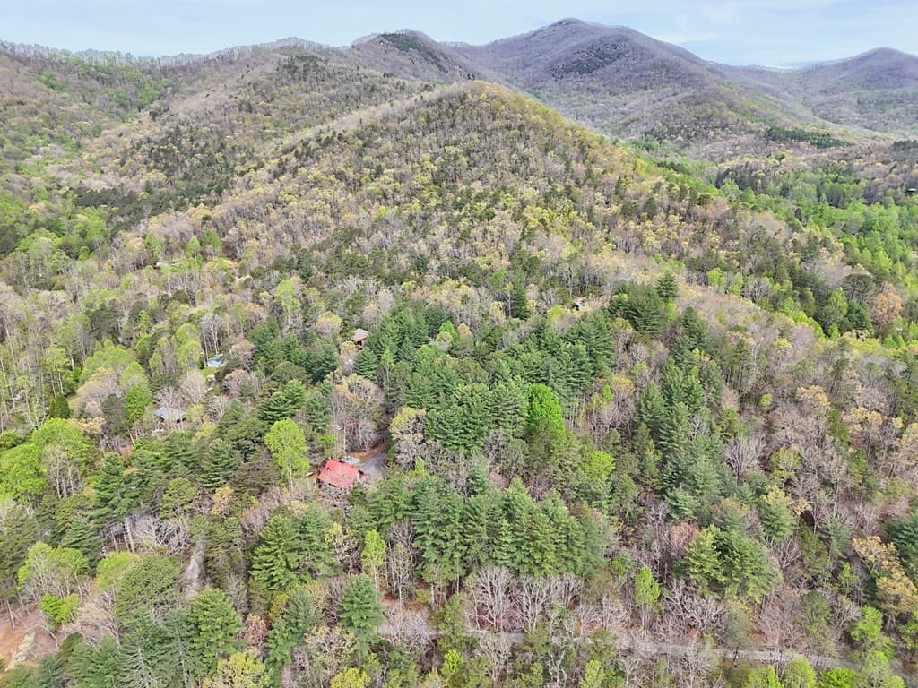 4609 Matheson Road, Hiawassee GA 30546 - Photo
