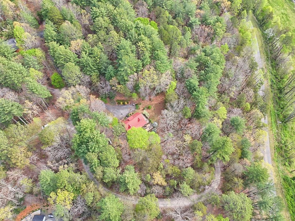 4609 Matheson Road, Hiawassee GA 30546 - Photo