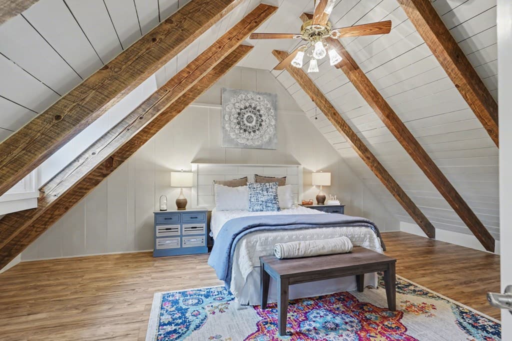 4609 Matheson Road, Hiawassee GA 30546 - Photo