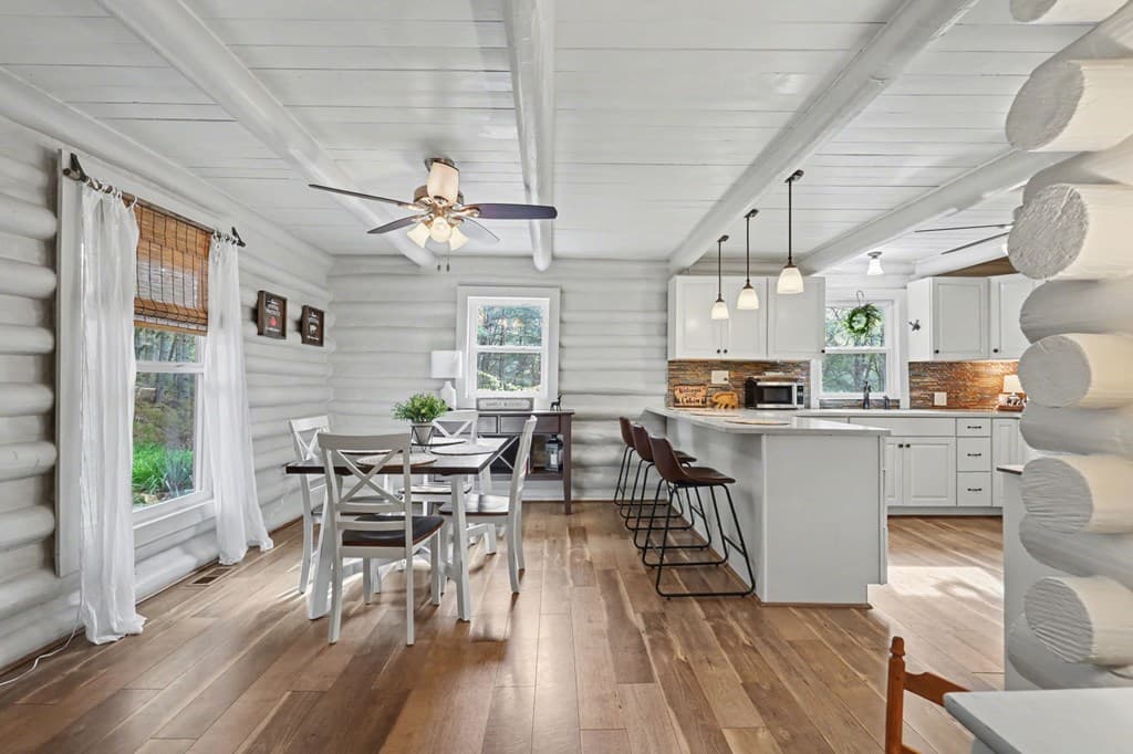 4609 Matheson Road, Hiawassee GA 30546 - Photo