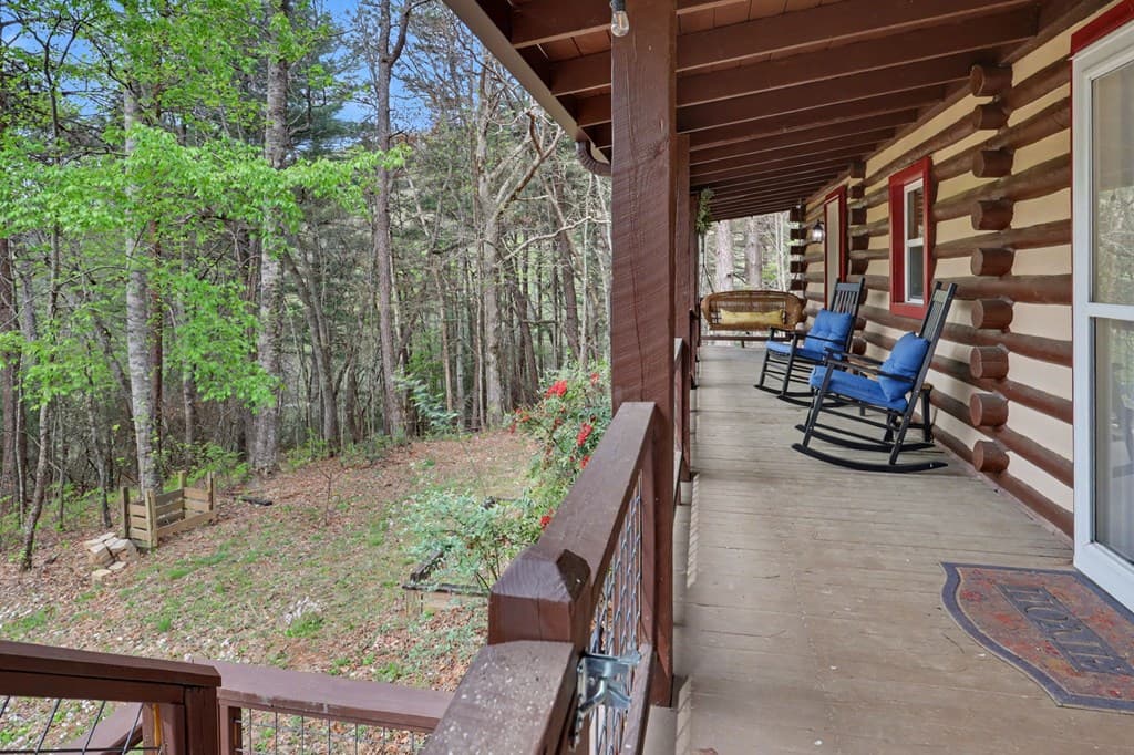 4609 Matheson Road, Hiawassee GA 30546 - Photo