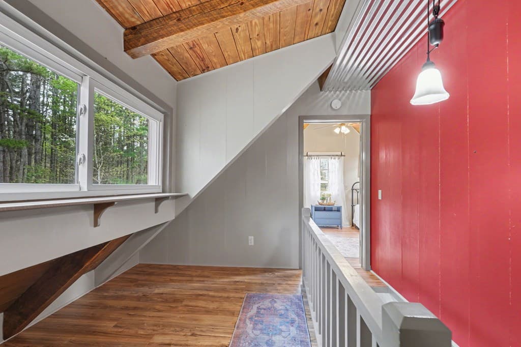4609 Matheson Road, Hiawassee GA 30546 - Photo