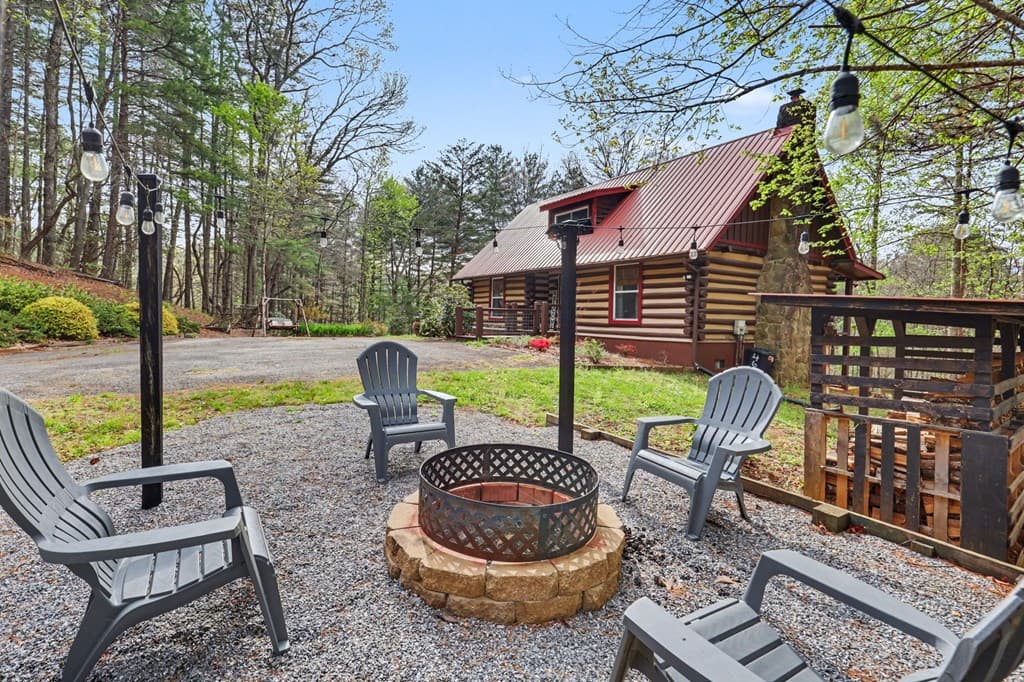 4609 Matheson Road, Hiawassee GA 30546 - Photo