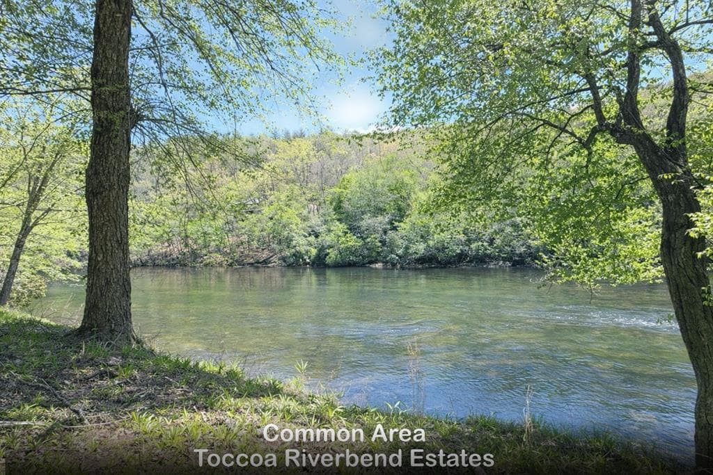 Lot 5 Riverbend Manor, Blue Ridge GA 30513 - Photo