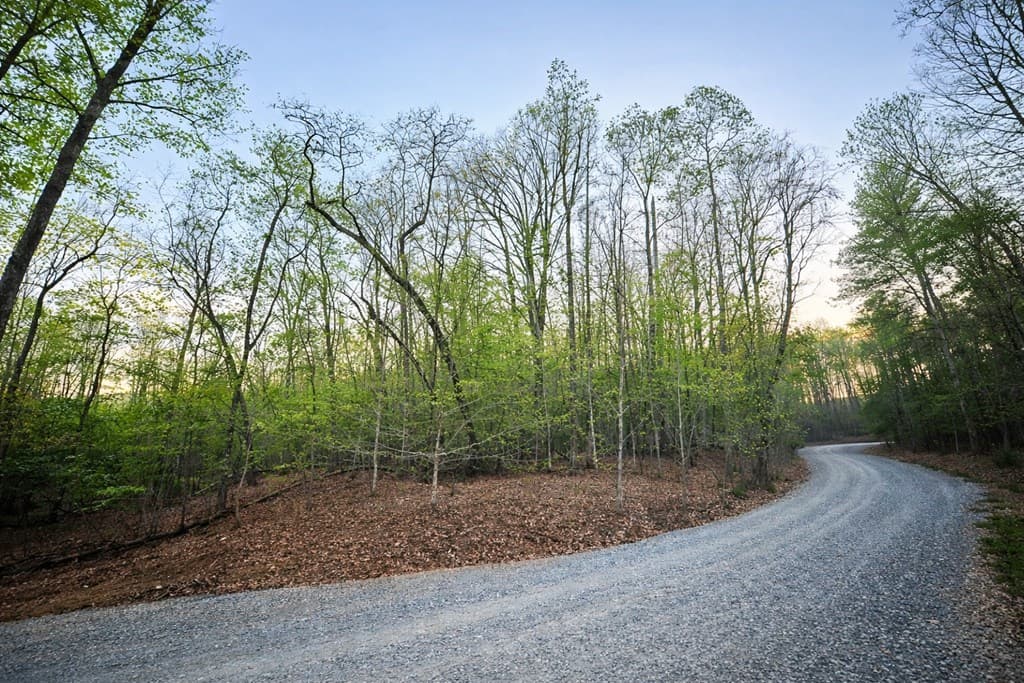 Lot 5 Riverbend Manor, Blue Ridge GA 30513 - Photo