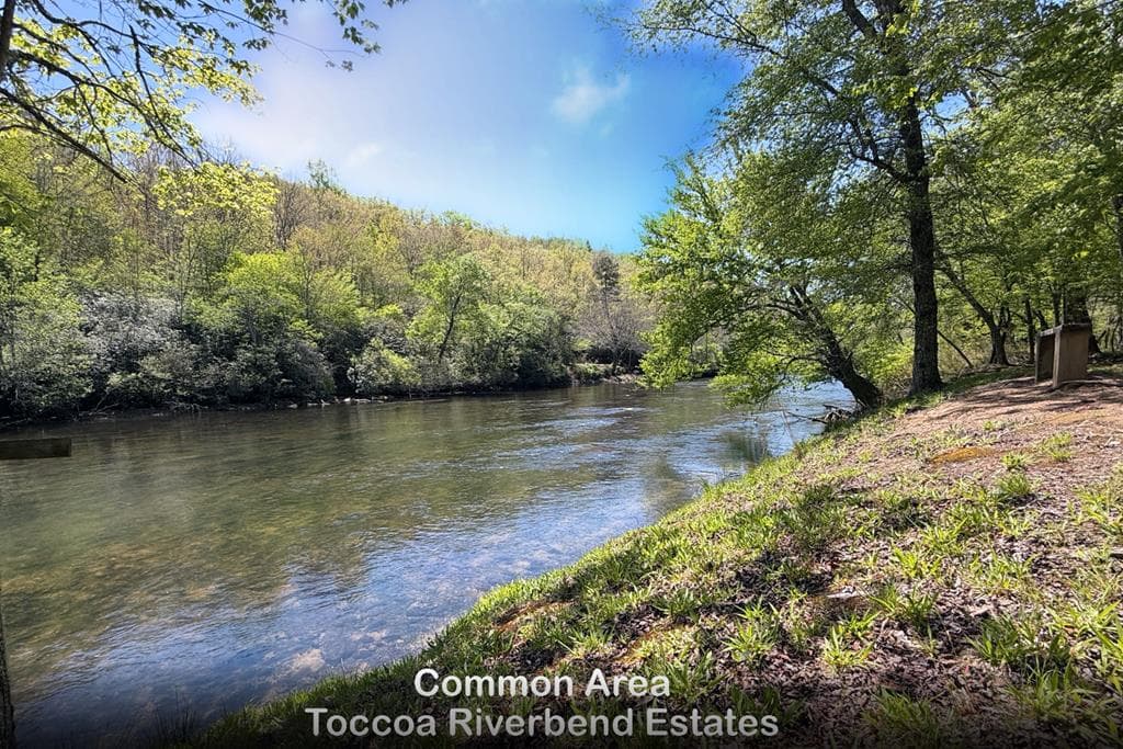 Lot 5 Riverbend Manor, Blue Ridge GA 30513 - Photo