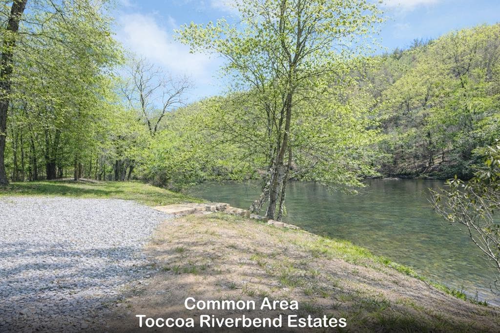 Lot 5 Riverbend Manor, Blue Ridge GA 30513 - Photo