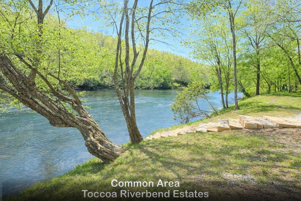 Lot 5 Riverbend Manor, Blue Ridge GA 30513 - Photo