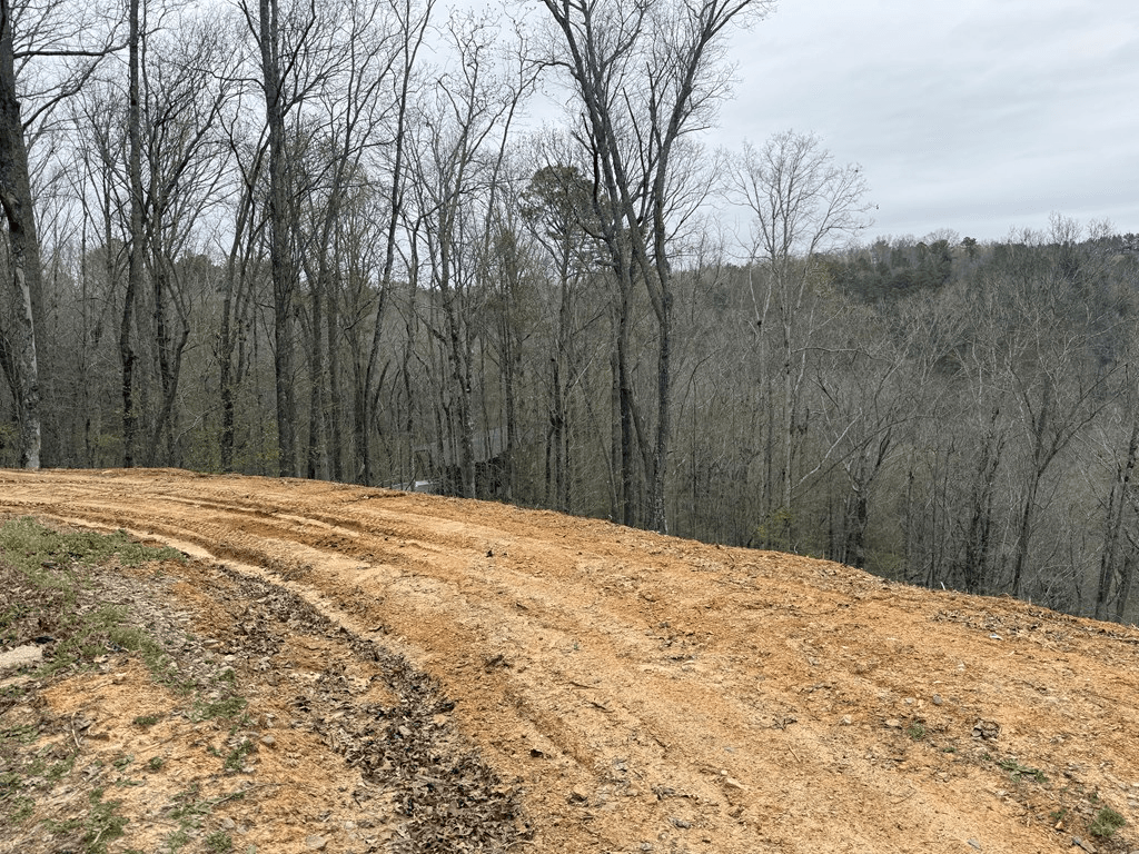 135 Flat Ridge Road, Ellijay GA 30540 - Photo