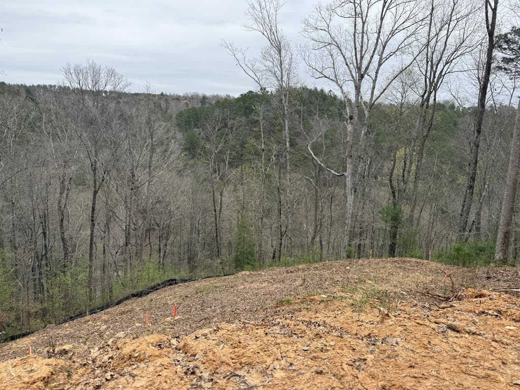 135 Flat Ridge Road, Ellijay GA 30540 - Photo