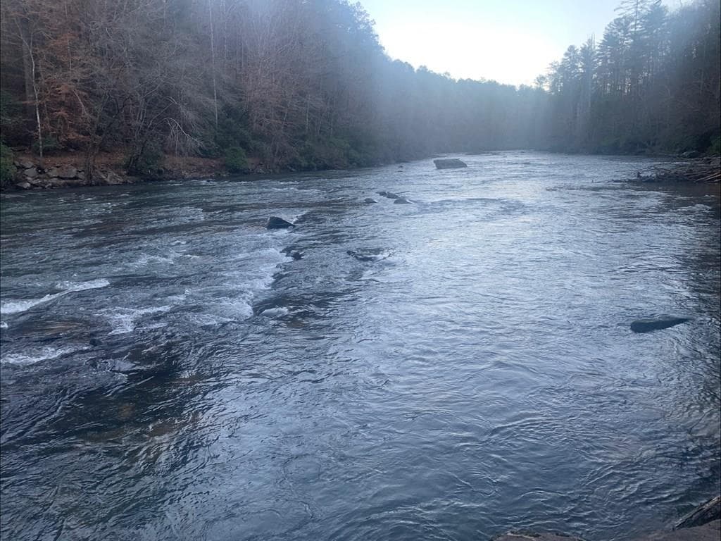 135 Flat Ridge Road, Ellijay GA 30540 - Primary photo