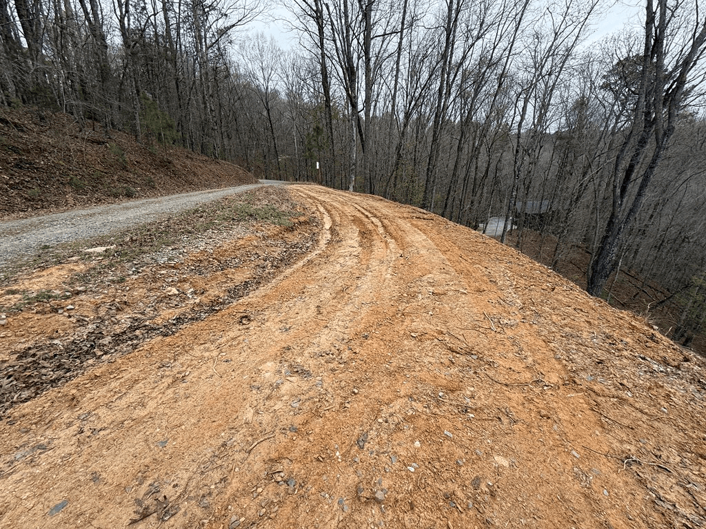 135 Flat Ridge Road, Ellijay GA 30540 - Photo